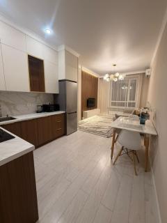 ЖК Tandau, st Turan, ТРЦ Ханшатыр - Astana - 7