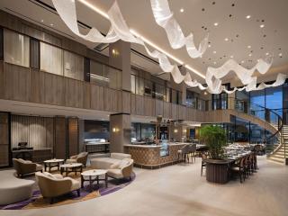 Mercure Madiun - 7