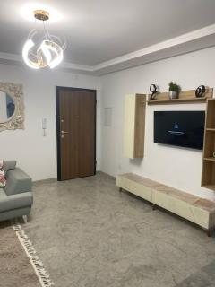 Apartment s1 ain zaghouen - 4