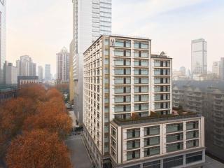 Ming Hotel Nanjing - MGallery Collection - 6