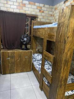 Hostel Paraíso Embaú - 5