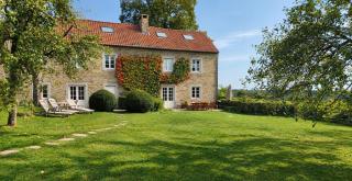Ferme de l'Airbois - gites 12pers et 14pers - 6