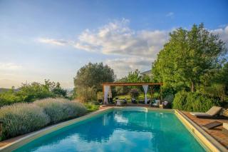 Charming Country House close to medieval towns - 0