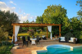 Charming Country House close to medieval towns - 8