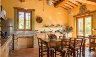 Charming Country House close to medieval towns - 7