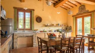 Charming Country House close to medieval towns - 4