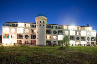 Saint George Hotel 1 - Balchik - 1