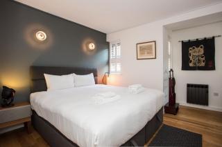 Stunning 1 Bedroom Apartment nearby Borough Market - 9