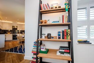 Stunning 1 Bedroom Apartment nearby Borough Market - 1