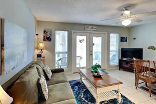 Grand Caribbean Perdido Key #306 West - 9