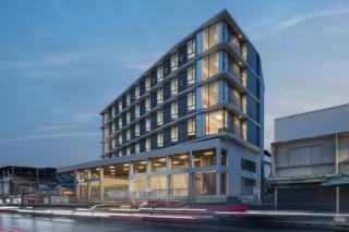 Prano Hotel Bangkok - 0