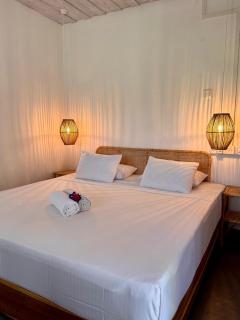 Diviya Bungalow and Cantina - 1
