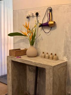 Diviya Bungalow and Cantina - 6