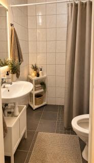 Scandi stay Sweden - 7