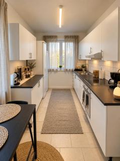 Scandi stay Sweden - 3
