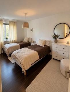 Scandi stay Sweden - 1