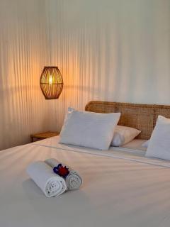 Diviya Bungalow and Cantina - 0