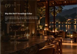 Vermilion Hill Retreat - 8