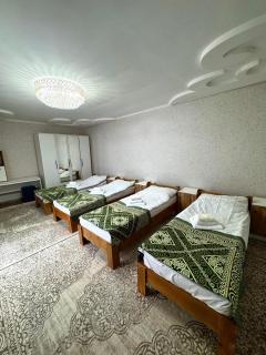 ILGIZ GUEST HOUSe - 5