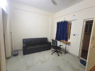 Chic & Cozy 1 Bedroom Apartment in Electronic City - 9