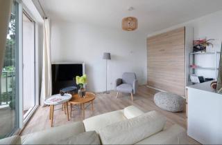 Studio de charme sous les pins au calme - 7