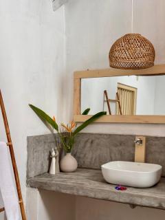 Diviya Bungalow and Cantina - 9