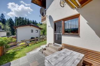Ferienhaus Hirschalmblick - 5