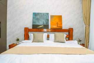 The sunset haven - 3