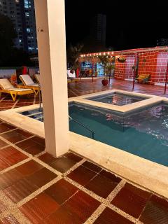 Hostal La Guaca - 4
