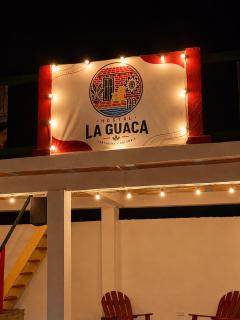 Hostal La Guaca - 8