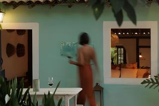 Casa histórica no coração do Quadrado · Casa histórica no coração do Quadrado - 0