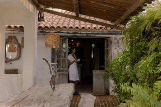 Casa histórica no coração do Quadrado · Casa histórica no coração do Quadrado - 3