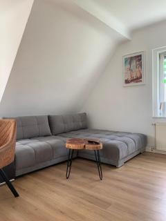 FEWO PARTNERS Wohnung Schlossblick für bis zu 6 Personen - 7