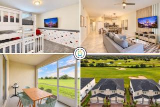 Splendid 2BR with Game Room & Console - 0
