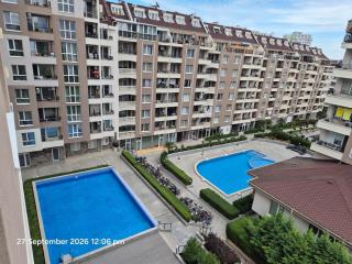 Perla Complex - 1