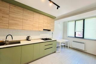 Apartament Nalbandyan 25a - 4