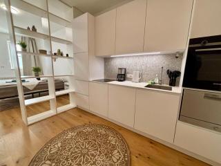 City Apartment Top 3 - 2