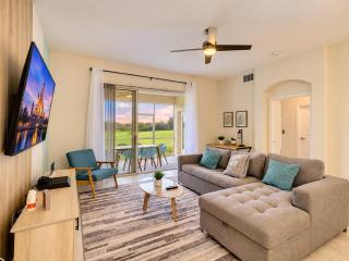 Splendid 2BR with Game Room & Console - 3