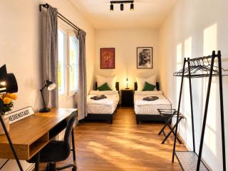 Boutique Apartment im historischen Bahnhof - Potsdam & Berlin - 4