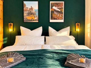 Boutique Apartment im historischen Bahnhof - Potsdam & Berlin - 6