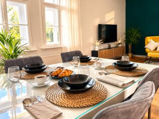 Boutique Apartment im historischen Bahnhof - Potsdam & Berlin - 7