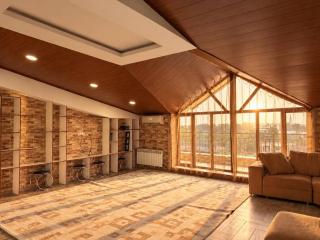 Unique Apartment near Seoul Mun - 6