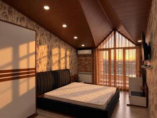 Unique Apartment near Seoul Mun - 3