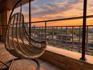 Unique Apartment near Seoul Mun - 1
