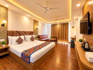 Hotel Orca Noida - 2