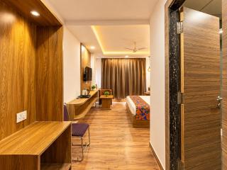 Hotel Orca Noida - 1