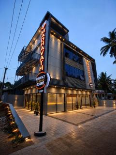 MADHAVATH RESIDENCY - 3