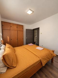 Karposh Family Apartment - 8
