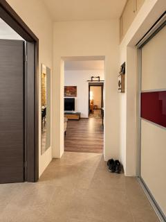 Karposh Family Apartment - 7