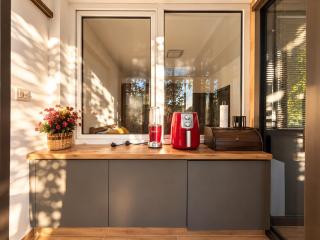 Karposh Family Apartment - 5
